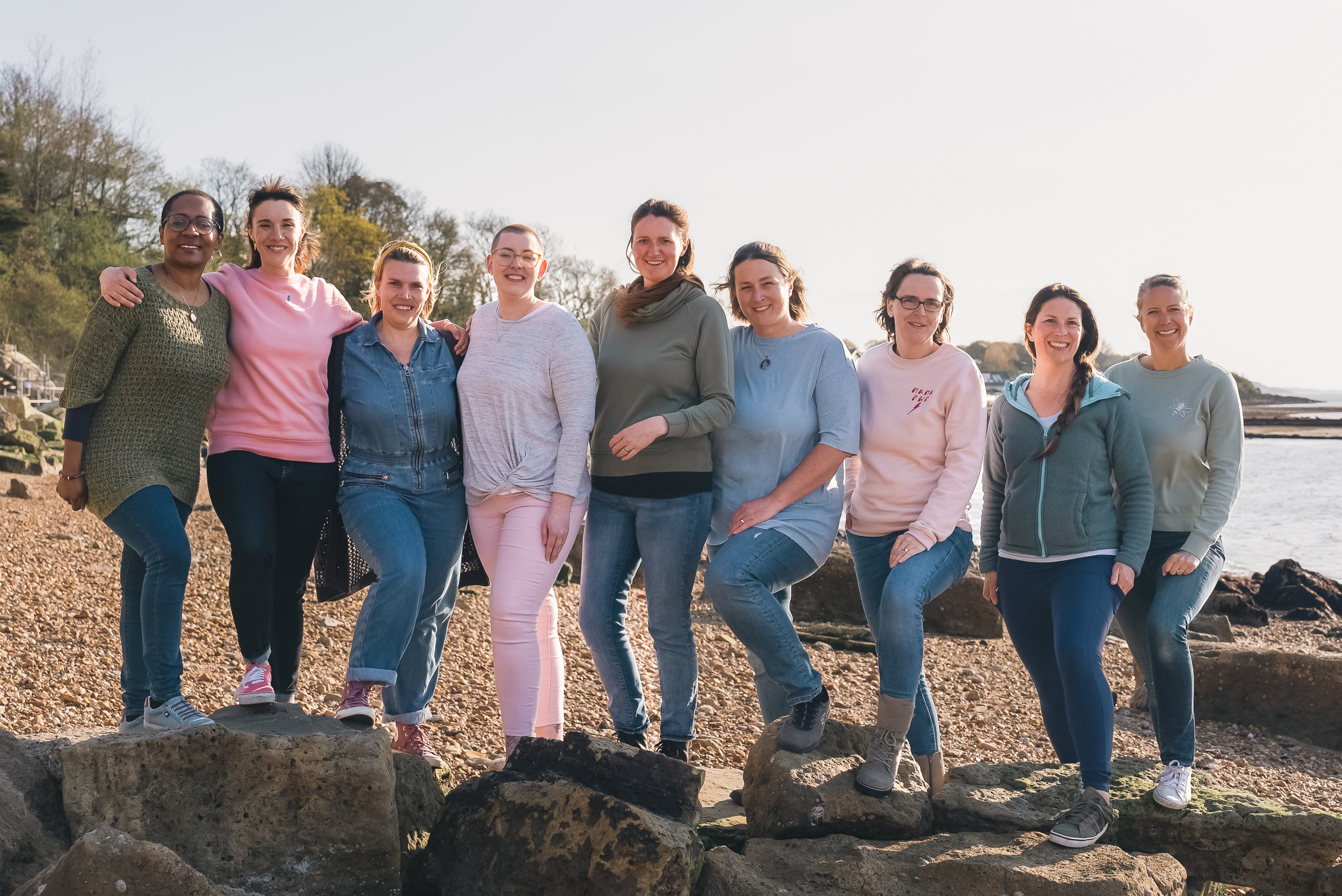 Birth Hub Group